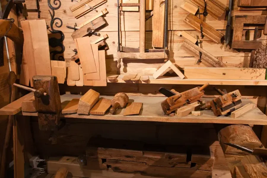 Expert Carpentry Services San Leandro, CA Expert Carpentry Services San Leandro, CA