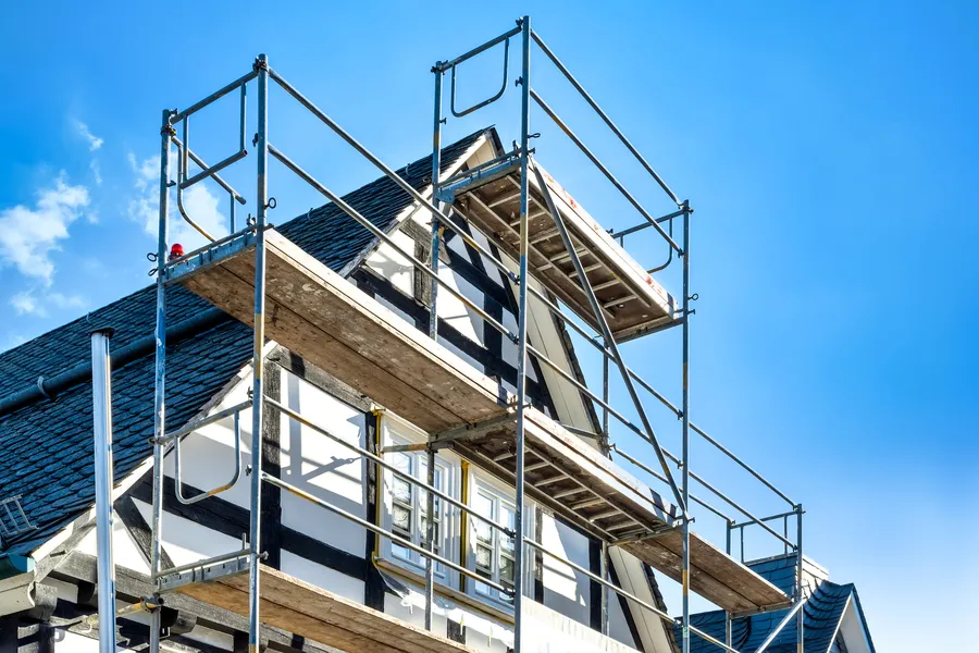 How To Balance Design And Functionality In House Construction San Leandro, CA How To Balance Design And Functionality In House Construction San Leandro, CA