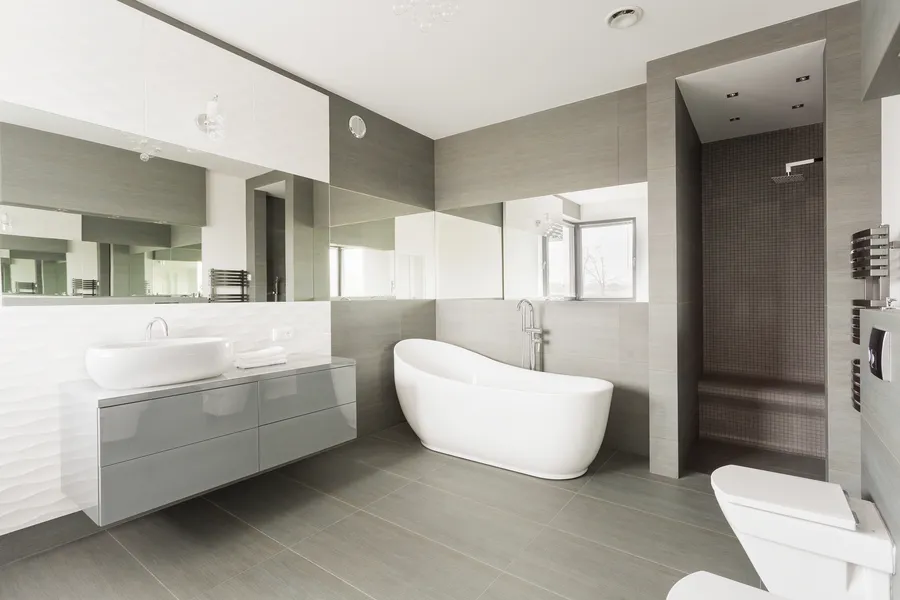 How To Plan A Luxurious Bathroom Renovation On A Budget San Leandro, CA How To Plan A Luxurious Bathroom Renovation On A Budget San Leandro, CA