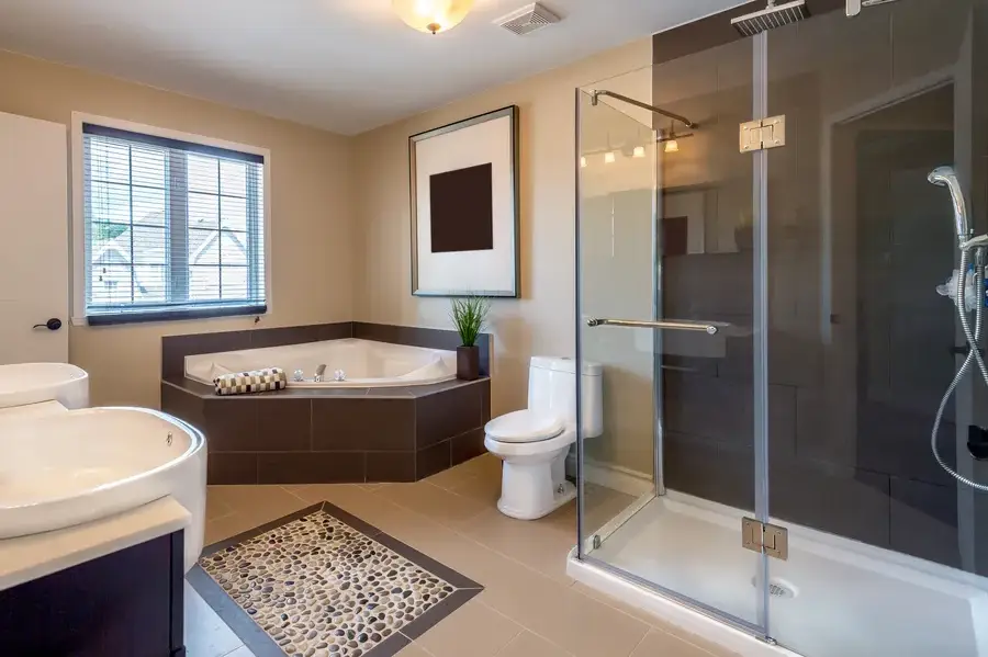 How To Plan A Luxurious Bathroom Renovation On A Budget in San Leandro, CA How To Plan A Luxurious Bathroom Renovation On A Budget in San Leandro, CA
