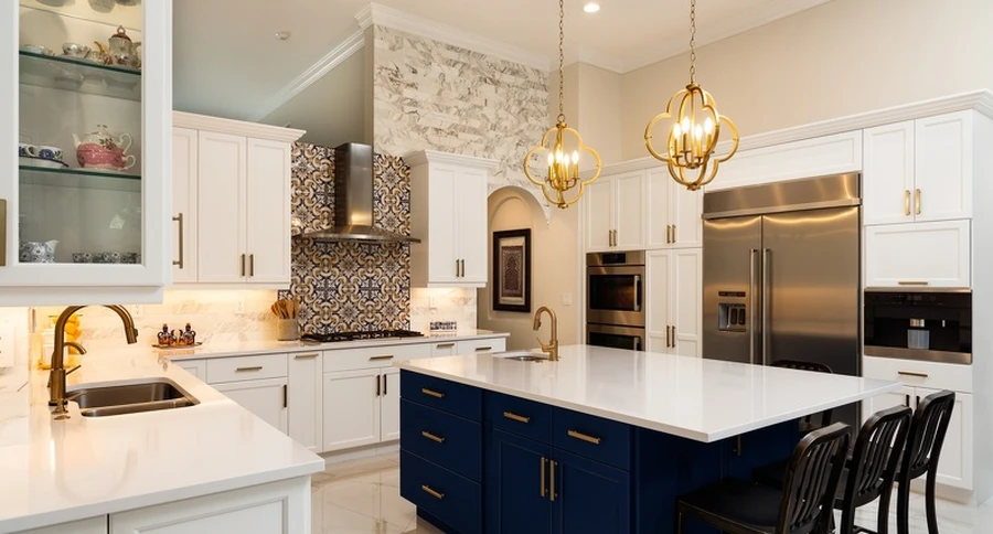 How Ventilation Enhances Comfort In Kitchen Remodeling in San Leandro, CA How Ventilation Enhances Comfort In Kitchen Remodeling in San Leandro, CA