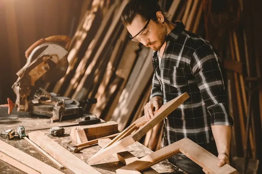 The Importance Of Precision In Custom Carpentry Projects San Leandro, CA The Importance Of Precision In Custom Carpentry Projects San Leandro, CA