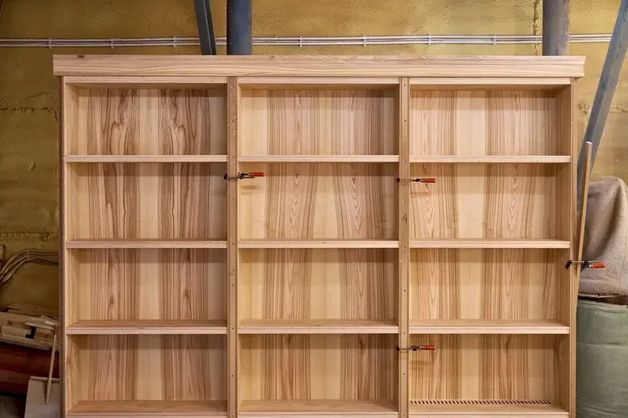 The Importance Of Precision In Custom Carpentry Projects in San Leandro, CA The Importance Of Precision In Custom Carpentry Projects in San Leandro, CA