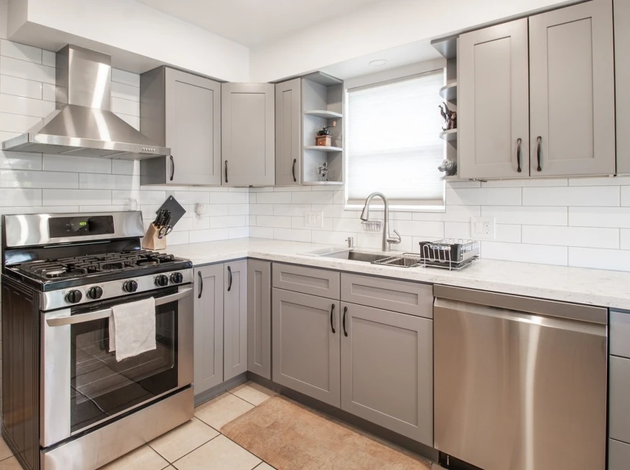 The Role Of Backsplashes In Kitchen Design And Protection San Leandro, CA The Role Of Backsplashes In Kitchen Design And Protection San Leandro, CA