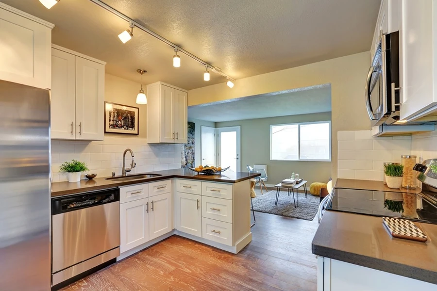 The Role Of Backsplashes In Kitchen Design And Protection in San Leandro, CA The Role Of Backsplashes In Kitchen Design And Protection in San Leandro, CA