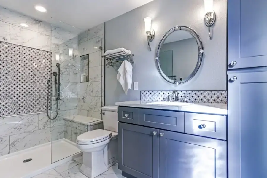 The Role Of Lighting In A Successful Bathroom Remodel San Leandro, CA The Role Of Lighting In A Successful Bathroom Remodel San Leandro, CA