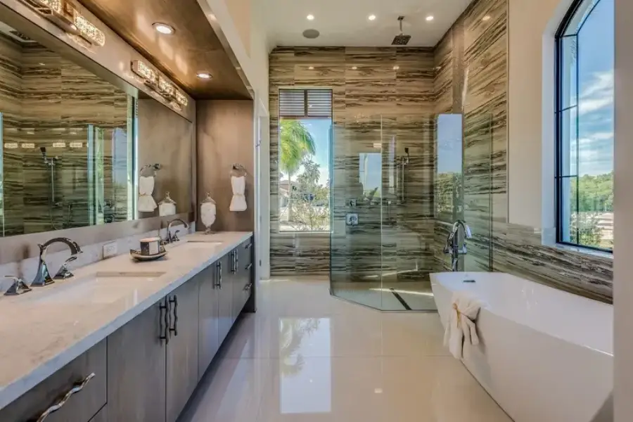 The Role Of Lighting In A Successful Bathroom Remodel in San Leandro, CA The Role Of Lighting In A Successful Bathroom Remodel in San Leandro, CA