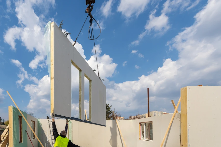 Understanding The Timeline For House Construction Projects San Leandro, CA Understanding The Timeline For House Construction Projects San Leandro, CA