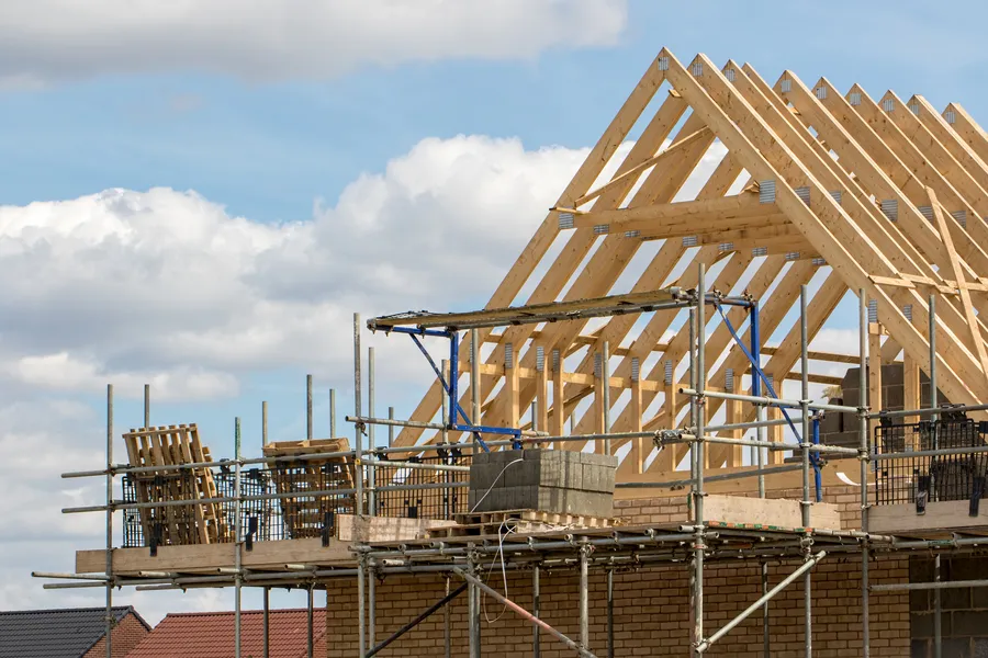 Understanding The Timeline For House Construction Projects in San Leandro, CA Understanding The Timeline For House Construction Projects in San Leandro, CA